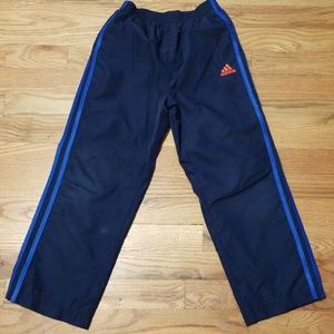 Boy's Adidas Pants